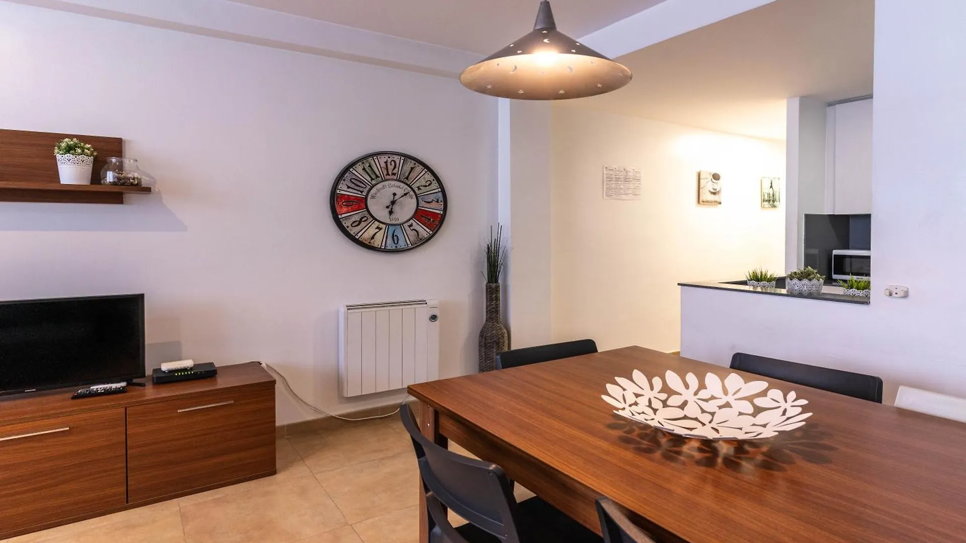 Acogedor Apartamento Diagonal Mar Barcelona Spain