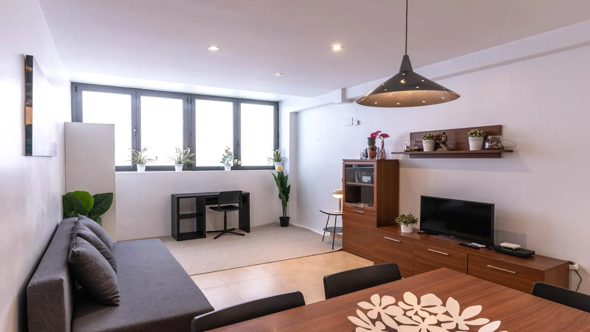 Acogedor Apartamento Diagonal Mar Barcelona Apartment