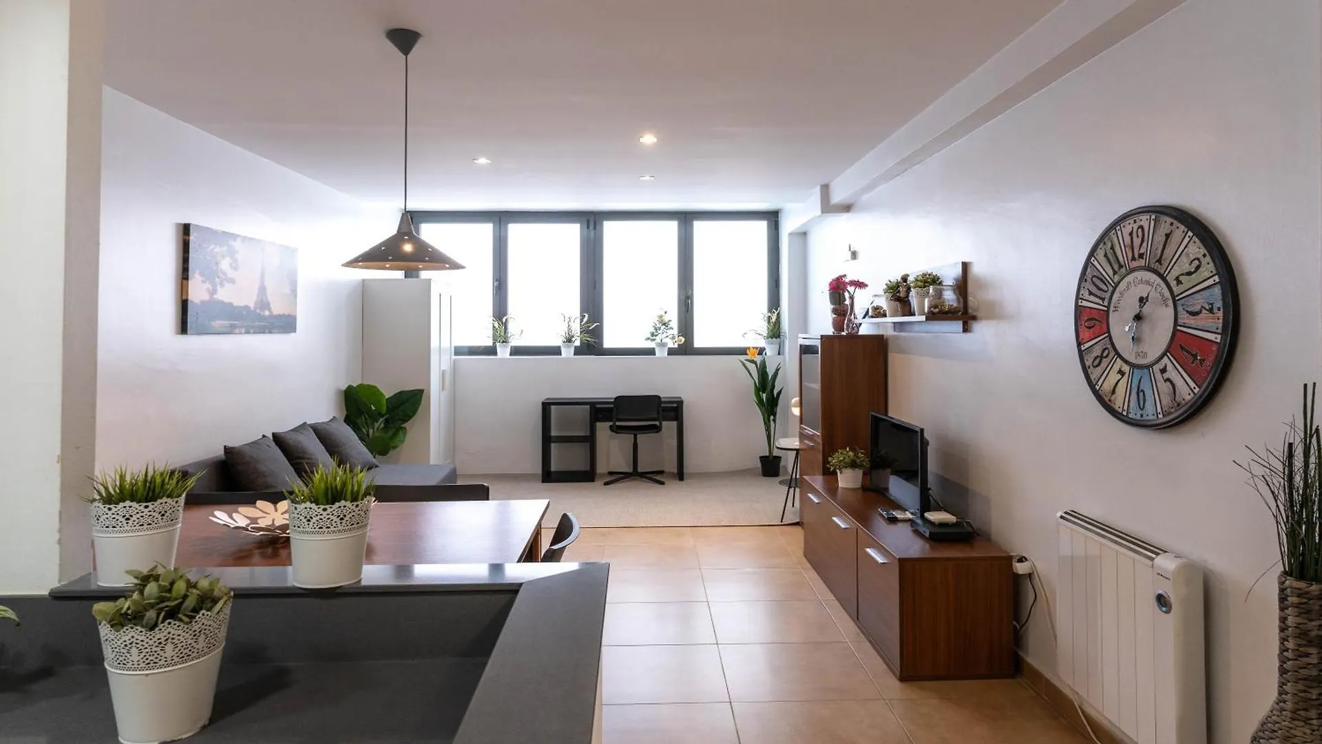 Apartment Acogedor Apartamento Diagonal Mar Barcelona