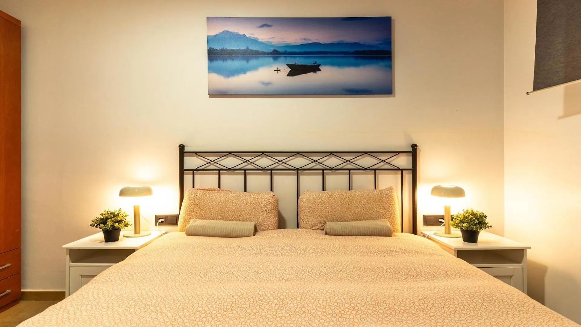 Acogedor Apartamento Diagonal Mar Barcelona 0*,