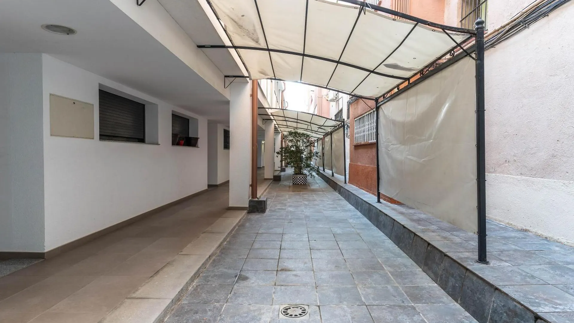 Acogedor Apartamento Diagonal Mar Barcelona Apartment