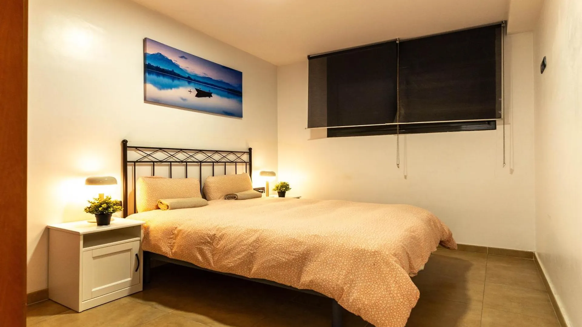 Acogedor Apartamento Diagonal Mar Barcelona