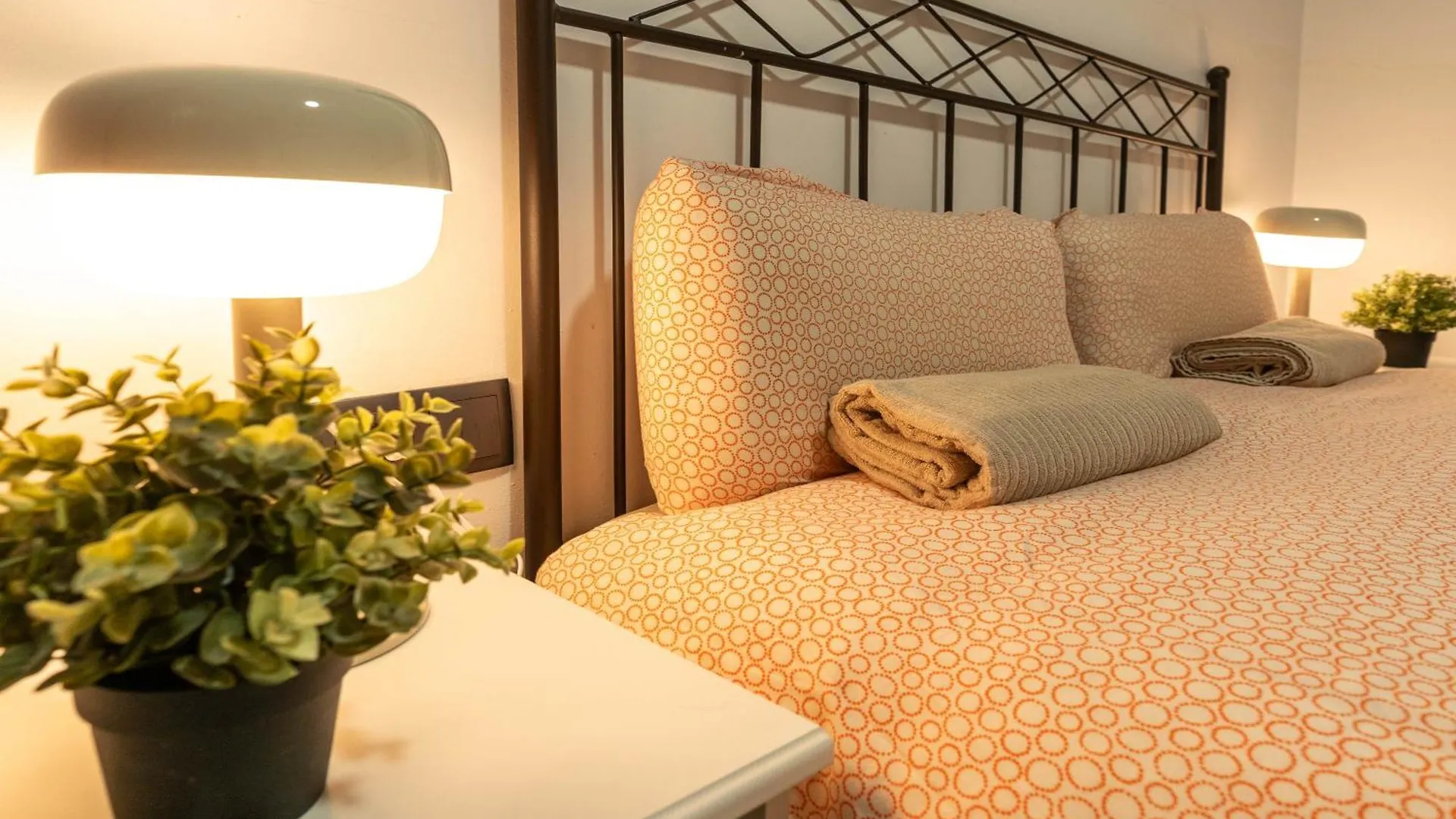 Acogedor Apartamento Diagonal Mar Barcelona Spain